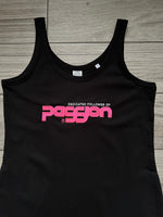 Passion / Dfop Tshirt Dress