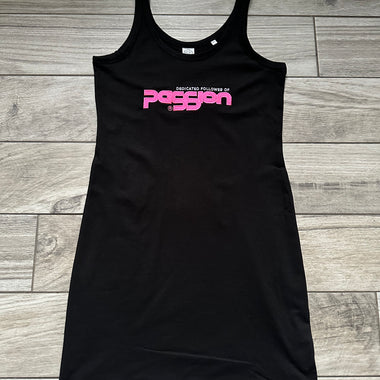Passion / Dfop Tshirt Dress