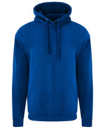 10 x Pro Rtx Pullover Hoodies - Customised with your company logo - Includes left hand front embroidery