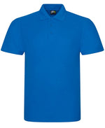10 x Pro RTX  Polos - Customised with your company logo - Includes left hand front embroidery