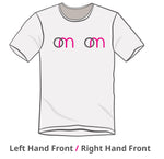 Add Right Breast Logo