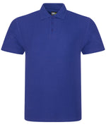 20 x Pro Rtx Polos -  Customised with your company logo - Includes left hand front embroidery