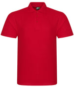 20 x Pro Rtx Polos -  Customised with your company logo - Includes left hand front embroidery
