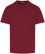 20 x Pro RTX T-Shirts -  Customised with your company logo - Includes left hand front embroidery