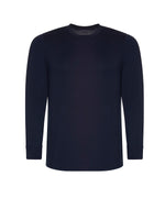 10 x Pro Rtx Long Sleeve Tshirts - Customised with your logo - includes left hand front embroidery