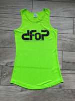 Passion / DFOP Sports Vest
