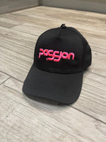 Passion / DFOP Cap