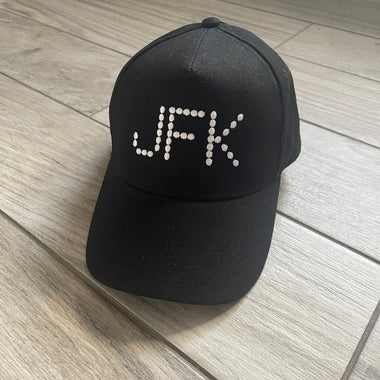 JFK Cap