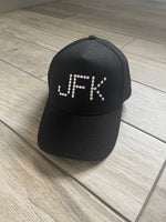 JFK Cap