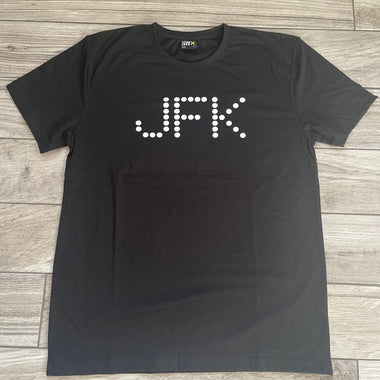 JFK Sports T-Shirt