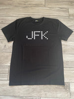 JFK Sports T-Shirt