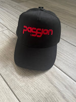 Passion / DFOP Cap