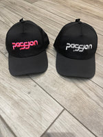 Passion / DFOP Cap